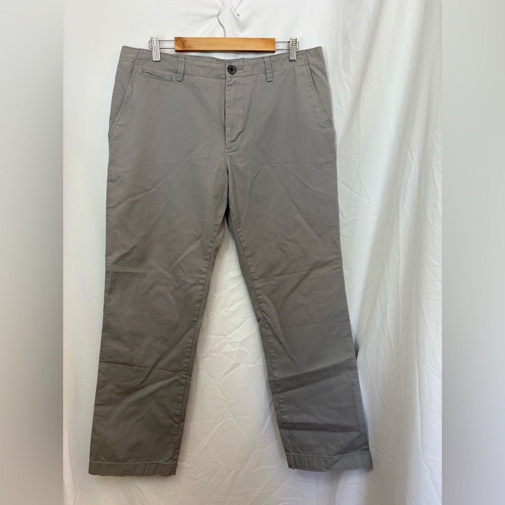 Chinos Gray